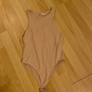 Zara bodysuit